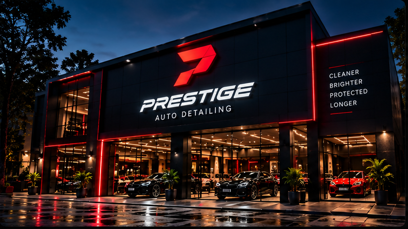 Prestige Pontianak
