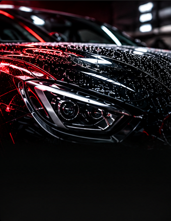 Ceramic Coating