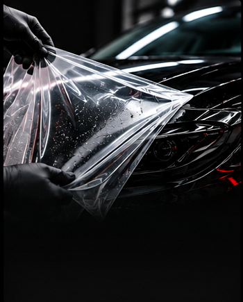 Paint Protection Film